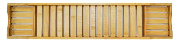Bambusz fürdőkád tálca 70 cm Hanoi – douceur d'intérieur