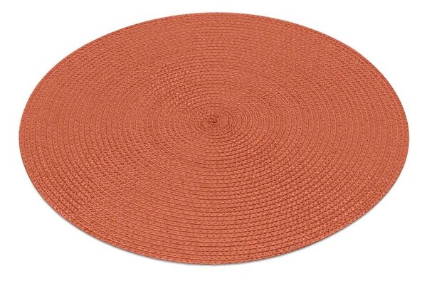Műanyag tányéralátét ø 35 cm Zebulon – douceur d'intérieur