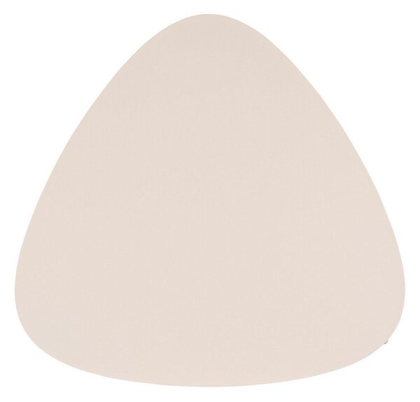 Acél kerti dohányzóasztal szett 2 db-os 73,5x77,5 cm Yvonne – Bizzotto