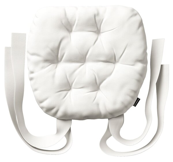 Martin székpárna masnival termék színe fehér