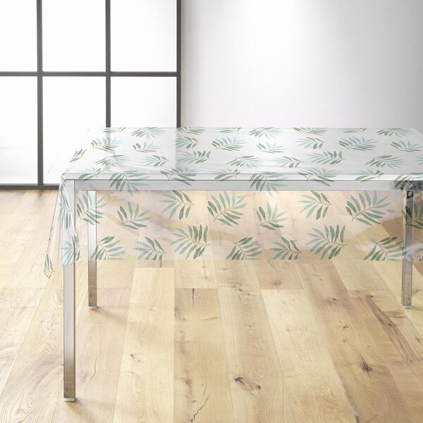 Lemosható asztalterítő 140x240 cm Verdalis – douceur d'intérieur