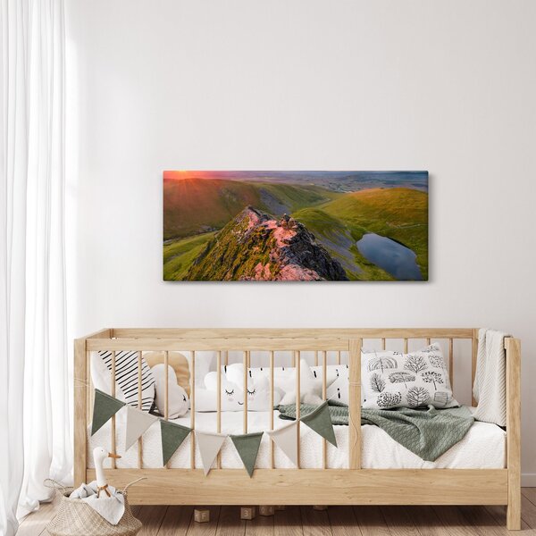 Kép - Blencathra (120x50 cm)