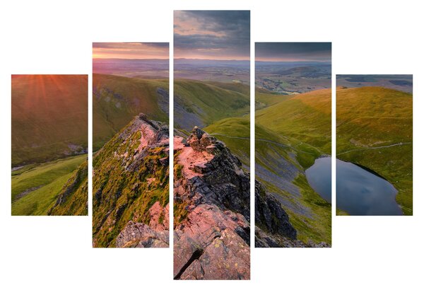 Kép - Blencathra (150x105 cm)
