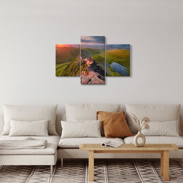Kép - Blencathra (90x60 cm)