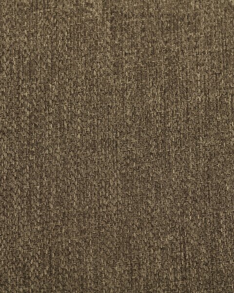 BASIC függöny karikákkal 140x280cm aranybarna 1 db