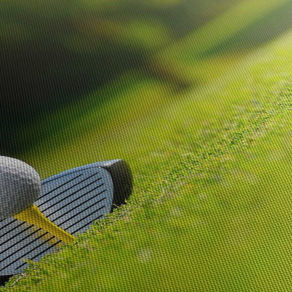 Kép - Golf (150x105 cm)