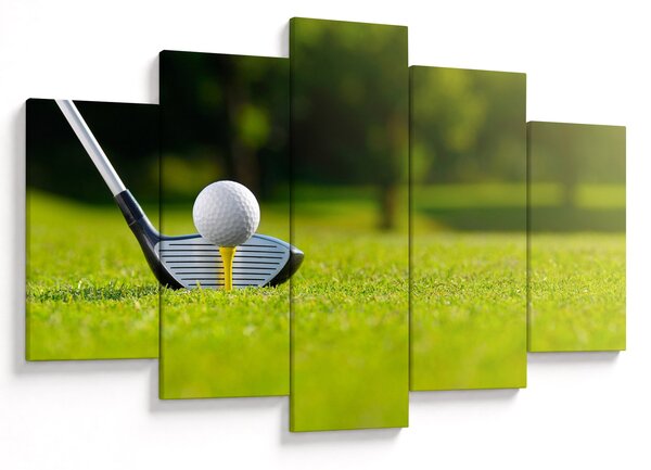 Kép - Golf (150x105 cm)