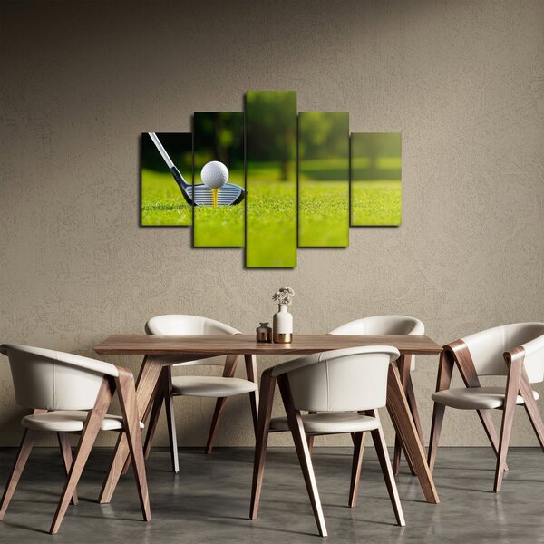 Kép - Golf (150x105 cm)