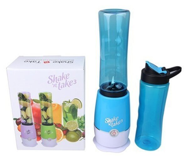 Shake'n'take turmixgép holm0137
