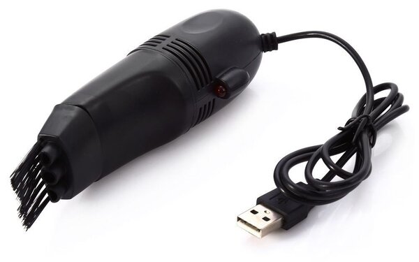 USB-s porszívó Holm0065