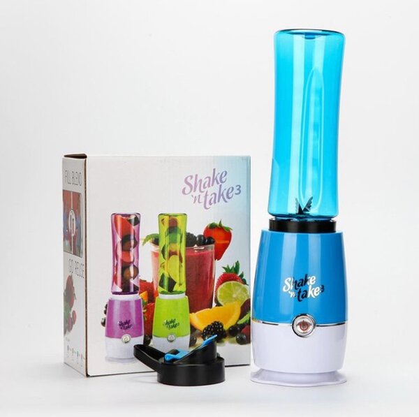 Shake'n'take turmixgép holm0137