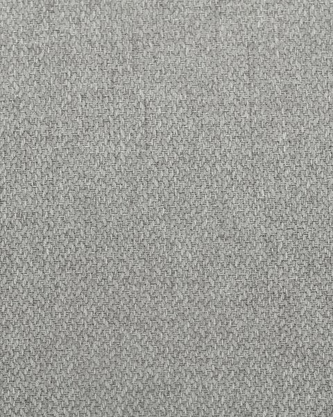 BASIC Függöny görgőkkel 140x280 cm szürke 1 db