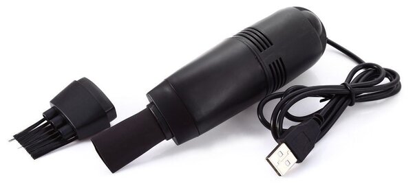 USB-s porszívó Holm0065