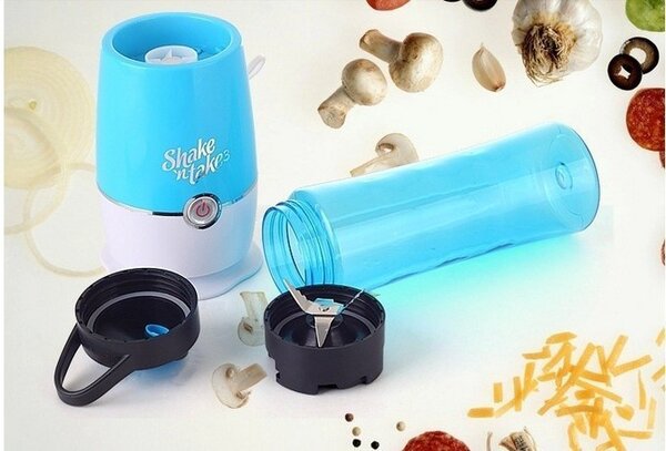 Shake'n'take turmixgép holm0137