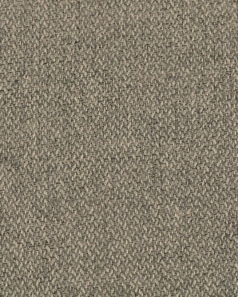 BASIC Függöny görgőkkel 140x280cm világos taupe 1 db