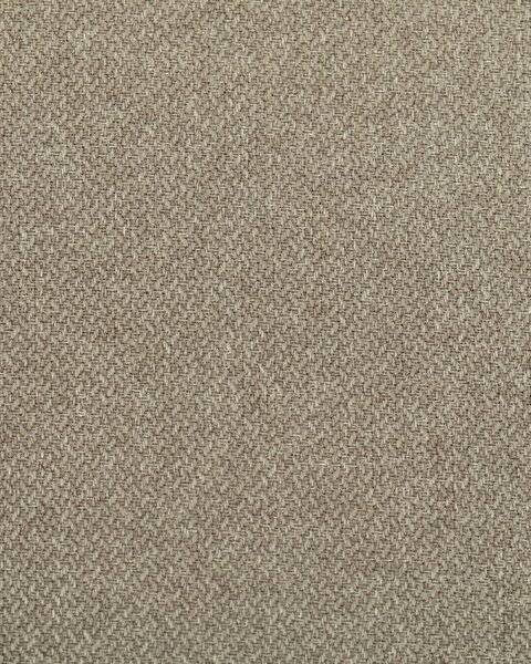 BASIC függöny karikákkal 140x280 cm cappuccino 1 db