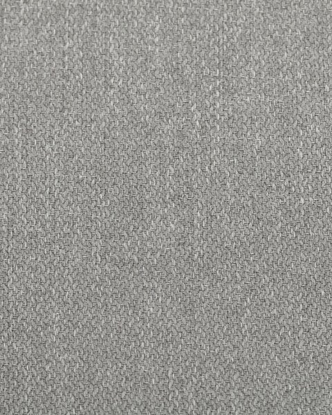 BASIC függöny karikákkal 140x280 cm galambszürke 1 db