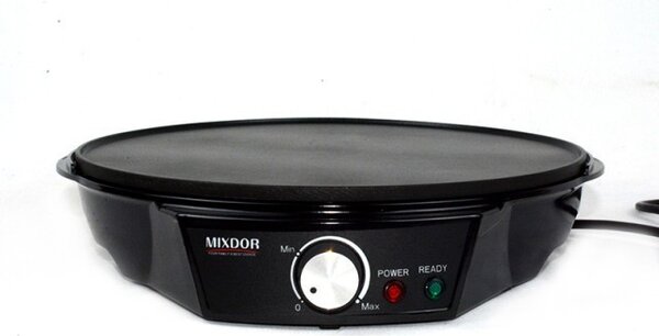 Mixdoor Palacsinta sütő