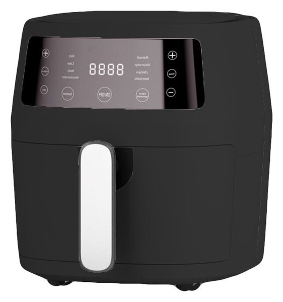 NewLine C8 (8L) 2400W légkeveréses sütő