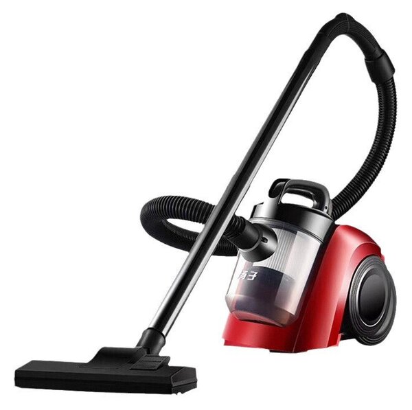 Porzsákmentes Ciklon Porszívó 1000W