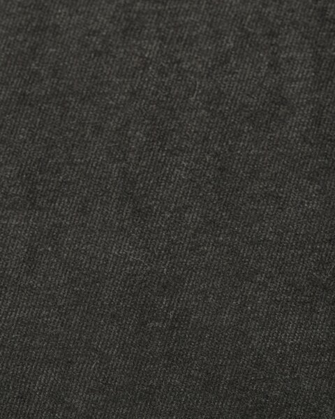 BASIC Chenille kész függöny redőzőszalagon 140x260 cm tengerészkék 1 db