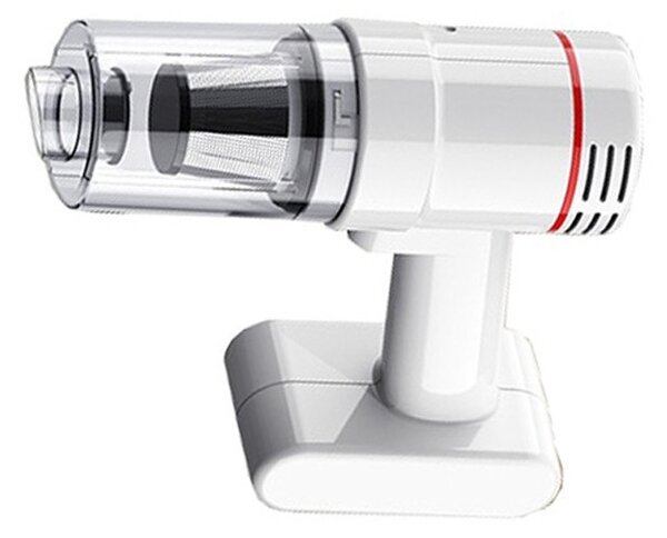 AirStorm Pro 95K vezeték nélküli porszívó