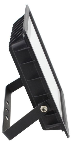50 W-os LED reflektor hideg fehér fénnyel, IP66