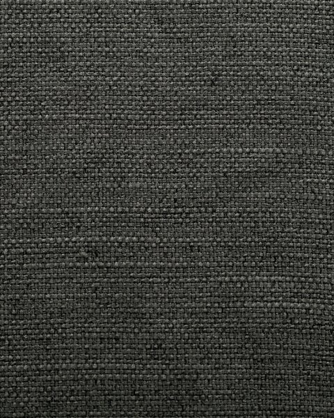 BASIC függöny ráncolószalaggal 140x300cm grafitszürke 1 db