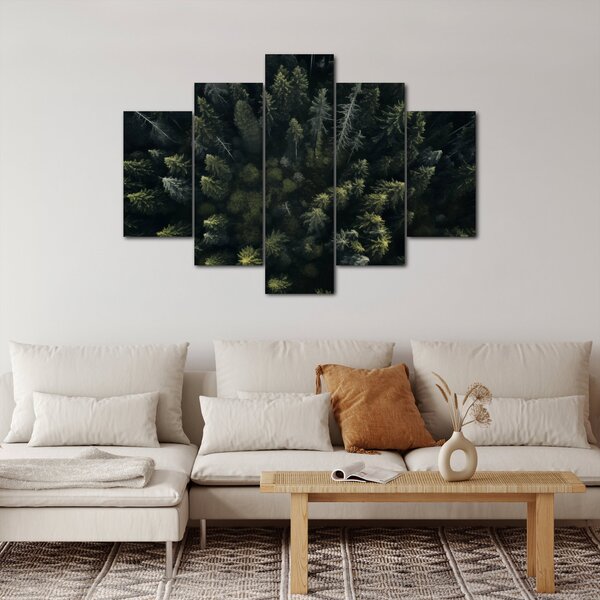 Kép - Forest (150x105 cm)