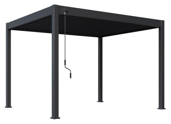 Bioklimatikus pergola Intro Neo – Rojaplast