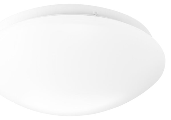 Mennyezeti lámpa APP756-1C 33cm Round Fehér 18W