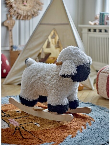Hintaló Dolly – Bloomingville Mini