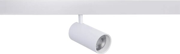 Beta Becker 230V sín mágneses Gu10 Wh