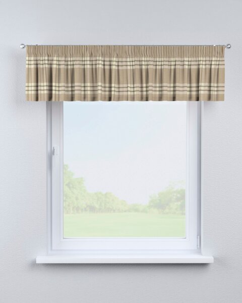 Drapéria termék színe bézs