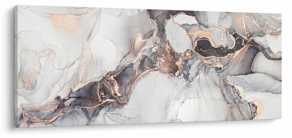 Kép - Márvány utánzat (120x50 cm)