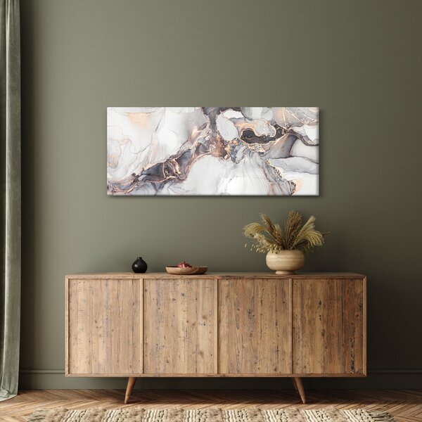 Kép - Márvány utánzat (120x50 cm)