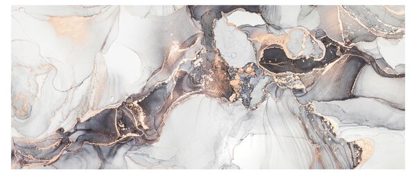 Kép - Márvány utánzat (120x50 cm)