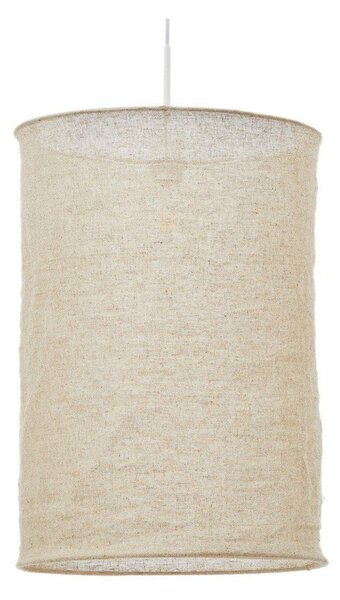Bézs lámpabúra ø 40 cm Mariela – Kave Home