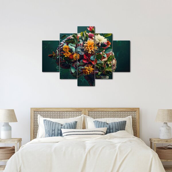 Kép - Indoklás (150x105 cm)