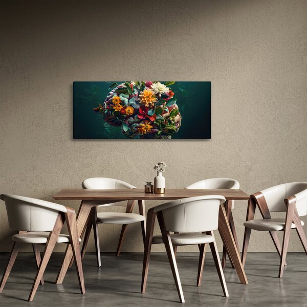 Kép - Indoklás (120x50 cm)