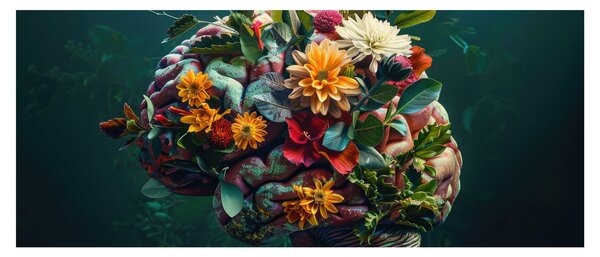Kép - Indoklás (120x50 cm)