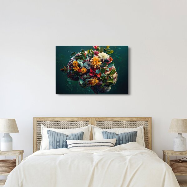 Kép - Indoklás (90x60 cm)
