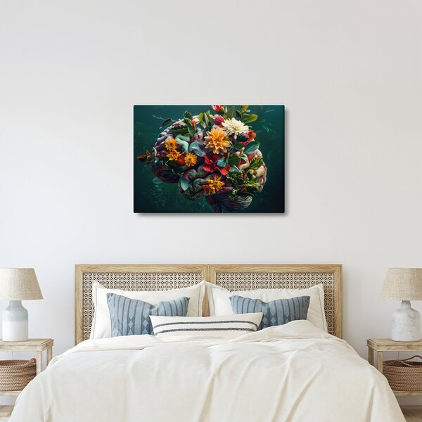 Kép - Indoklás (70x50 cm)