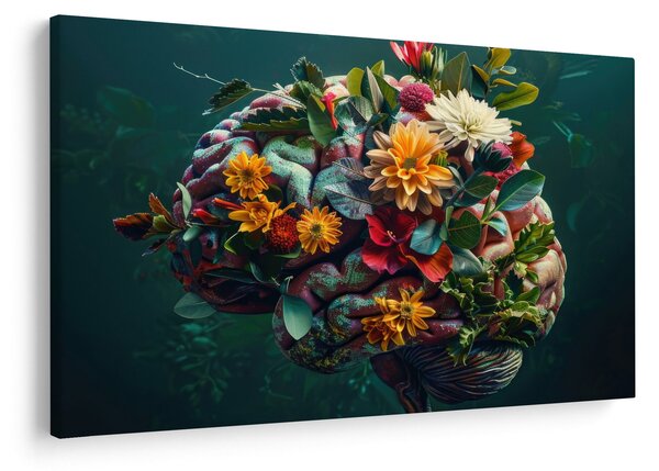 Kép - Indoklás (90x60 cm)