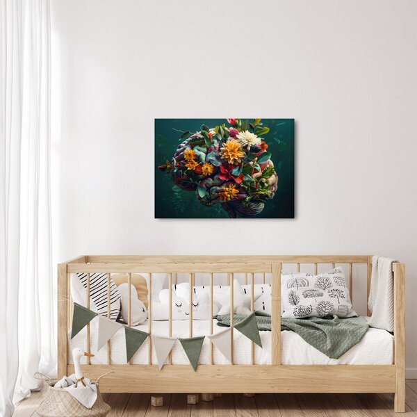 Kép - Indoklás (70x50 cm)