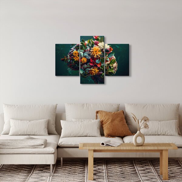 Kép - Indoklás (90x60 cm)