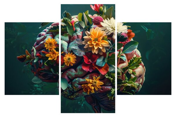 Kép - Indoklás (90x60 cm)