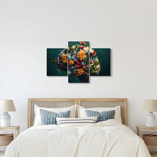 Kép - Indoklás (90x60 cm)