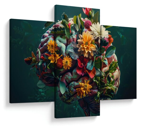 Kép - Indoklás (90x60 cm)