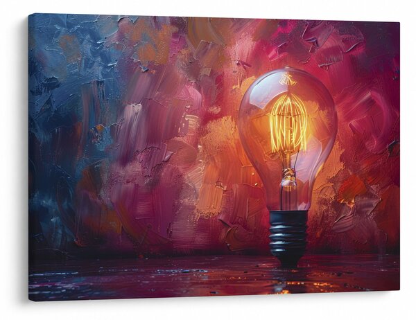 Kép - Ötlet (70x50 cm)